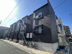 SIZZLE 02の外観画像