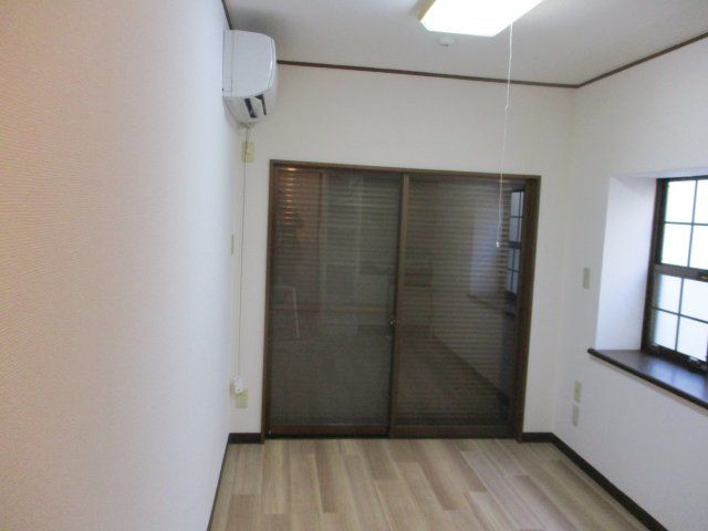 洋室
