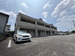 シャルムコートの外観画像