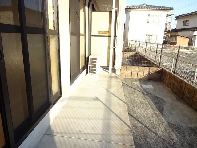 庭