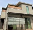 南花島戸建の間取り画像