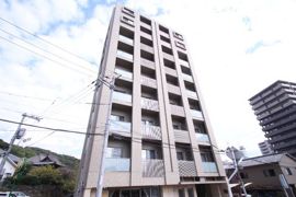ルナレガロの外観画像