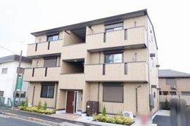 マリポーサ/マリキータ ﾏﾘﾎﾟｰｻ･ﾌﾞﾗﾝｶの外観画像