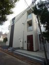 ラフィットⅡの間取り画像