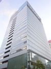 松竹スクエアレジデンスの外観