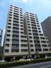 スカイコート後楽園WESTの間取り画像