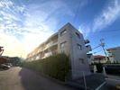 K`sガーデン住吉の間取り画像