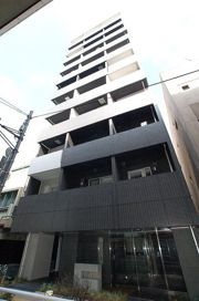 ステージファースト駒沢の外観画像
