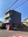 カーサ京所東の間取り画像