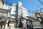 レジデンス西十日市の外観