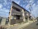 collina一里山の間取り画像
