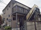 オレンジヒルの間取り画像