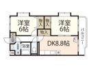 ピュアステージの間取り画像