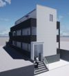 グローベルメゾン十日市場の間取り画像