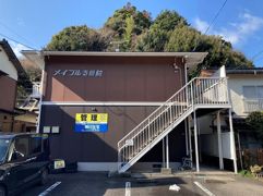 メイブル壱番館の外観画像