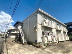 ファミールコートの外観画像