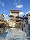 三浜町戸建の間取り画像