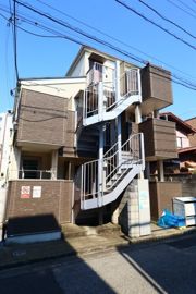 AQUA LUCE（アクアルーチェ）Ⅰの外観画像