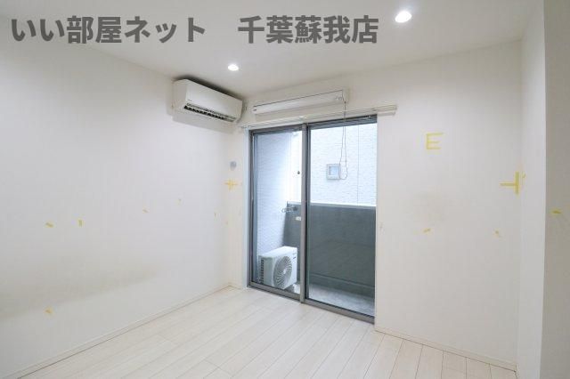 洋室