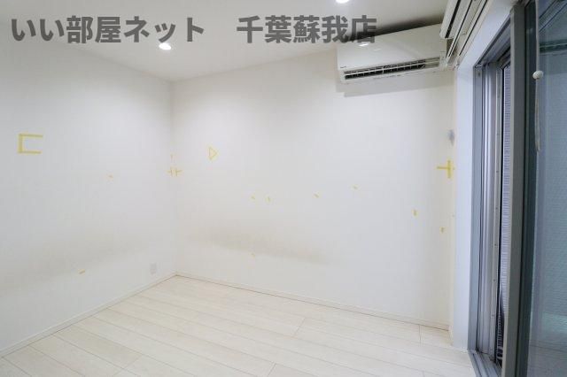 洋室