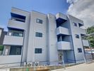 SunMark高宮南の間取り画像