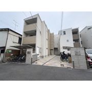ラモーナ加島Ⅰの外観画像