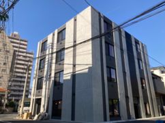 ミライズ滝野川レジデンスの外観画像