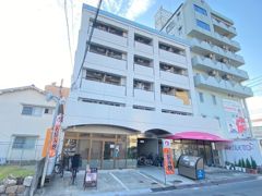 西霞MRビルの外観画像