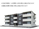 セレノアールAの間取り画像