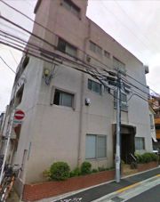 林ビニールビルの外観画像