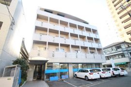 フェニックスハイムの外観画像