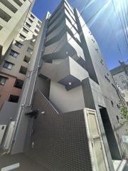 YDSビルの外観画像