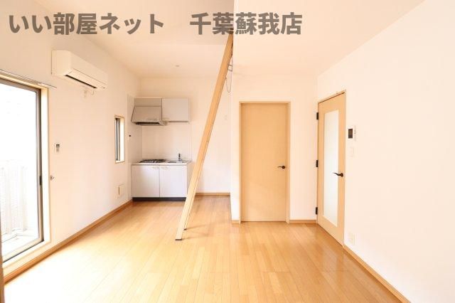 リビング