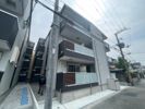 atria 井高野の間取り画像