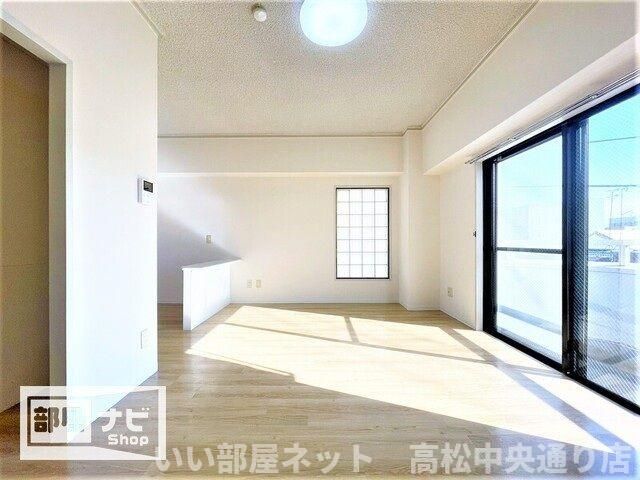 リビング