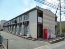 レオパレス保田窪壱番館の間取り画像