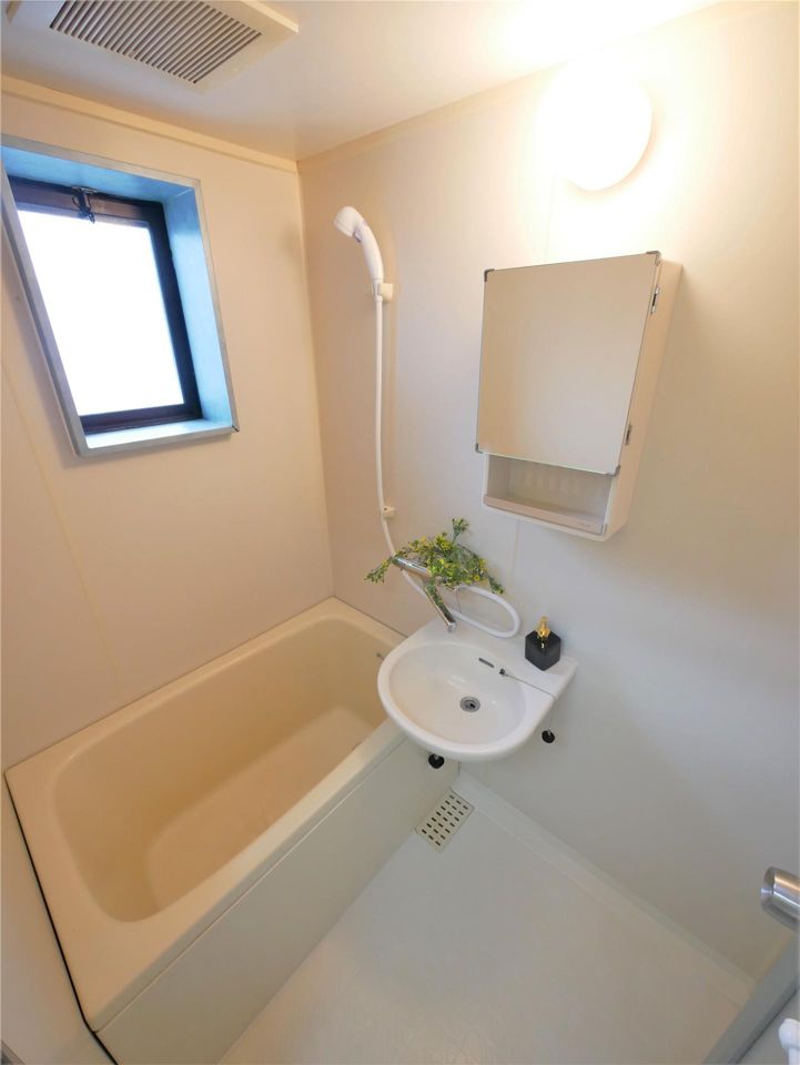 バスルーム