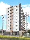 ウィルローズ船橋の外観