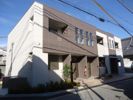 ゼファーグランディー野里の間取り画像