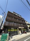 LEGALAND甲南山手の間取り画像