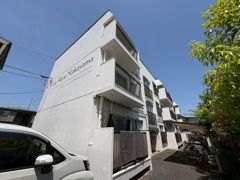 ル・レーヴ中山南の外観画像