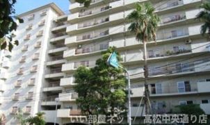 イトーピア高松の外観画像