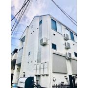 Stage 高田馬場の外観画像