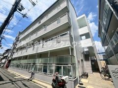 コムズスクエア大日の外観画像