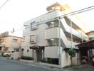 ジョイフル戸田公園の間取り画像