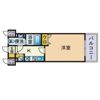エンクレスト天神3の間取り画像