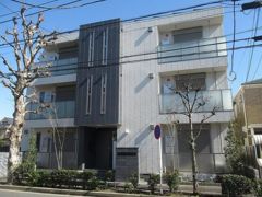 アルトポンテ吉祥寺本町の外観画像