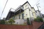 おれんじハウス壱番館の間取り画像