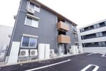 D-Residence上野本町の外観