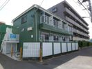 アンデス上砂の外観